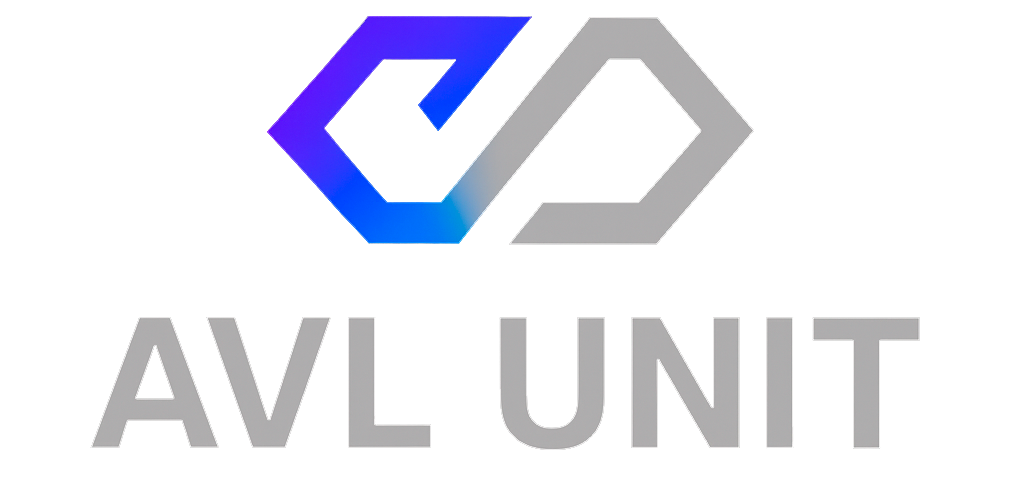 AVL Unit Bannière